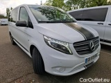  Mercedes  Vito 119 CDI LONG SELECT #26