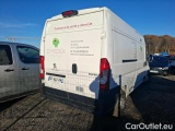  Peugeot  Boxer BLUEHDI 120 S&S ASPHALT 335 L3H2 #21