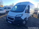  Peugeot  Boxer BLUEHDI 120 S&S ASPHALT 335 L3H2 #25