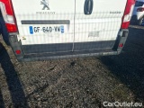  Peugeot  Boxer BLUEHDI 120 S&S ASPHALT 335 L3H2 #37