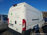  Peugeot  Boxer BLUEHDI 120 S&S ASPHALT 335 L3H2 #75