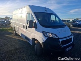  Peugeot  Boxer BLUEHDI 120 S&S ASPHALT 335 L3H2 #86