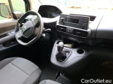  Peugeot  Partner BLUEHDI 75 S&S STANDARD 650KG PREMIUM #4