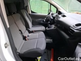  Peugeot  Partner BLUEHDI 75 S&S STANDARD 650KG PREMIUM #9