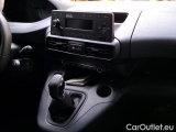  Peugeot  Partner BLUEHDI 75 S&S STANDARD 650KG PREMIUM #11