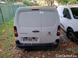  Peugeot  Partner BLUEHDI 75 S&S STANDARD 650KG PREMIUM #15