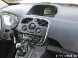  Renault  Kangoo EXTRA R-LINK - BLUE DCI 95 #11