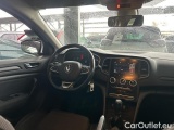  Renault  Megane AIR NAV 2P BLUE DCI 115 #4