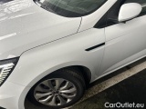  Renault  Megane AIR NAV 2P BLUE DCI 115 #39