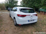  Renault  Megane AIR NAV 2P BLUE DCI 115 -21N #2