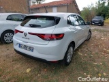  Renault  Megane AIR NAV 2P BLUE DCI 115 -21N #3