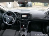  Renault  Megane AIR NAV 2P BLUE DCI 115 -21N #11