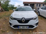  Renault  Megane AIR NAV 2P BLUE DCI 115 -21N #14