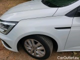  Renault  Megane AIR NAV 2P BLUE DCI 115 -21N #35