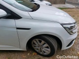 Renault  Megane AIR NAV 2P BLUE DCI 115 -21N #36