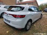 Renault  Megane AIR NAV 2P BLUE DCI 115 -21N #38