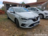  Renault  Megane AIR NAV 2P BLUE DCI 115 -21N #40