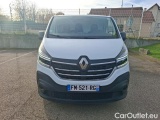  Renault  Trafic FG GCF L2H1 1300 ENERGY DCI 145 #14