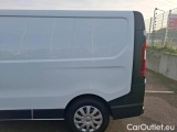  Renault  Trafic FG GCF L2H1 1300 ENERGY DCI 145 #48