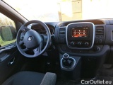  Renault  Trafic NV FG GCF L1H1 1200 DCI 120 #4