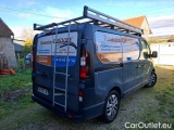  Renault  Trafic NV FG GCF L1H1 1200 DCI 120 #3