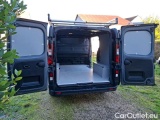  Renault  Trafic NV FG GCF L1H1 1200 DCI 120 #13