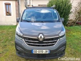  Renault  Trafic NV FG GCF L1H1 1200 DCI 120 #14