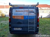  Renault  Trafic NV FG GCF L1H1 1200 DCI 120 #15