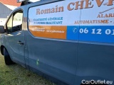  Renault  Trafic NV FG GCF L1H1 1200 DCI 120 #28