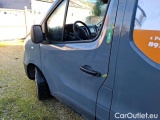  Renault  Trafic NV FG GCF L1H1 1200 DCI 120 #40