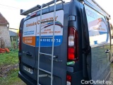  Renault  Trafic NV FG GCF L1H1 1200 DCI 120 #45