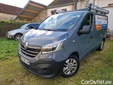  Renault  Trafic NV FG GCF L1H1 1200 DCI 120 #69