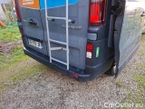  Renault  Trafic NV FG GCF L1H1 1200 DCI 120 #71