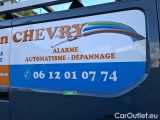  Renault  Trafic NV FG GCF L1H1 1200 DCI 120 #106