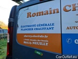  Renault  Trafic NV FG GCF L1H1 1200 DCI 120 #112