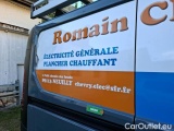  Renault  Trafic NV FG GCF L1H1 1200 DCI 120 #119