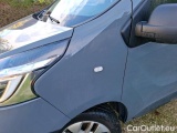  Renault  Trafic NV FG GCF L1H1 1200 DCI 120 #126