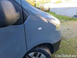  Renault  Trafic NV FG GCF L1H1 1200 DCI 120 #127