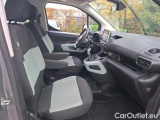  Citroen  Berlingo 1.5 BLUEHDI 100 S&S FEEL TAILLE M #9