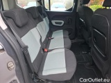  Citroen  Berlingo 1.5 BLUEHDI 100 S&S FEEL TAILLE M #10