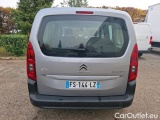  Citroen  Berlingo 1.5 BLUEHDI 100 S&S FEEL TAILLE M #15