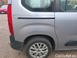  Citroen  Berlingo 1.5 BLUEHDI 100 S&S FEEL TAILLE M #73