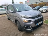  Citroen  Berlingo 1.5 BLUEHDI 100 S&S FEEL TAILLE M #75