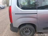  Citroen  Berlingo 1.5 BLUEHDI 100 S&S FEEL TAILLE M #59