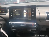  Citroen  C4 Cactus 1.5 BLUEHDI 100 S&S FEEL BUSINESS #11