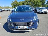  Ford  Kuga 1.5 ECOBLUE 120PS TITANIUM #14