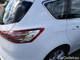  Ford  S-Max 2.0 ECOBLUE 150 PS TITANIUM BUSINES AUTO #43