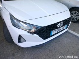  Hyundai  i20 1.0 T-GDI 100 HYBRID 48V BUSINESS #17
