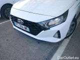 Hyundai  i20 1.0 T-GDI 100 HYBRID 48V BUSINESS #21
