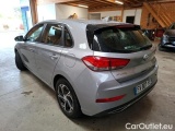  Hyundai  i30 1.6 CRDI 115 DCT-7 BUSINESS #2